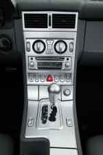Chrysler Crossfire Roadster 2005 года